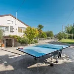 Villa Viktoria Poll&garden View Kaštelir