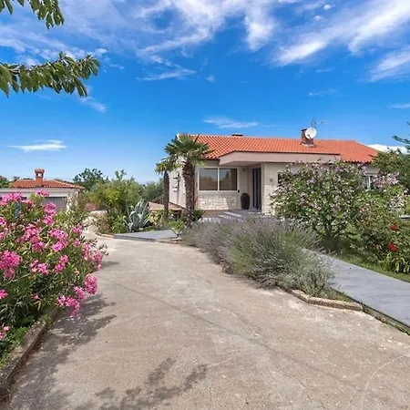 Viktoria Poll&garden View